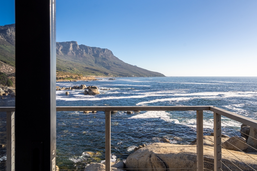 5 Bedroom Property for Sale in Camps Bay Western Cape